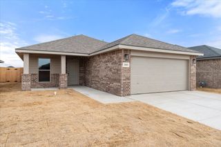 13825 Gary Avenue, Lubbock, TX 79423