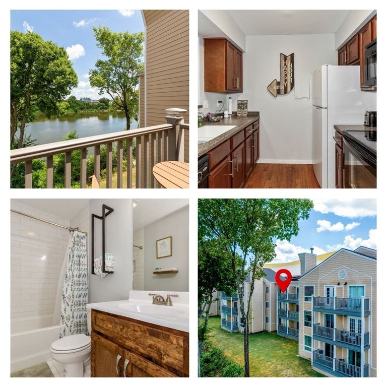 1028 1st Ave, N, Nashville, TN 37201