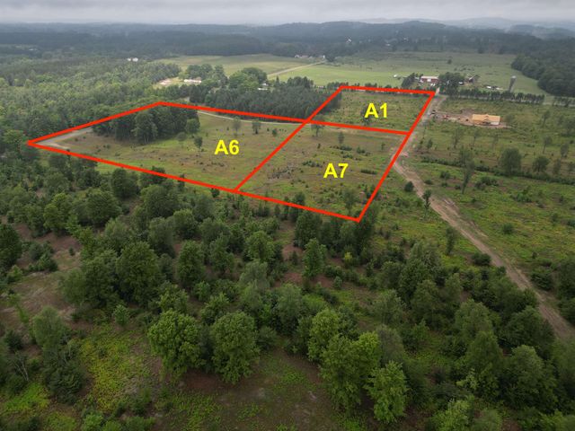 Parcel A7 S Bright Road, Kasson Twp, MI 49664