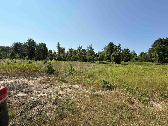 Parcel A7 S Bright Road, Kasson Twp, MI 49664