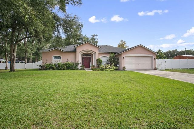 516 GRACE AVENUE, Deland, FL 32724