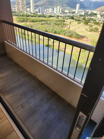 320 Liliuokalani Avenue 2105, Honolulu, HI 96815