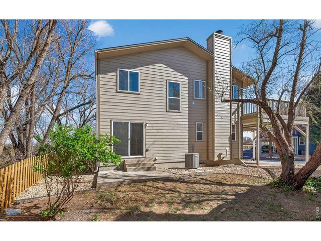 4641 Portside Way, Boulder, CO 80301