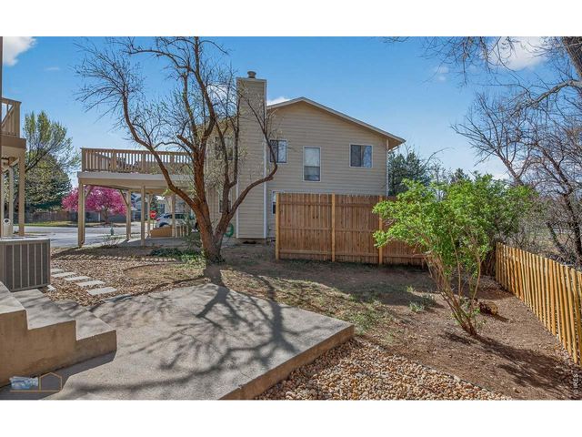 4641 Portside Way, Boulder, CO 80301