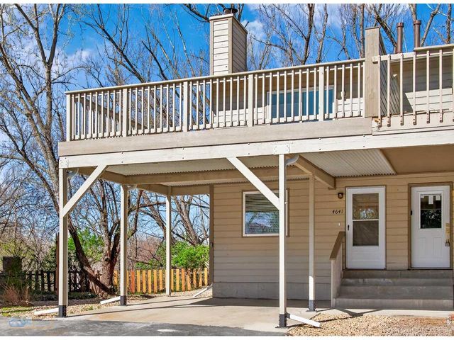 4641 Portside Way, Boulder, CO 80301