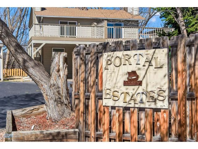 4641 Portside Way, Boulder, CO 80301