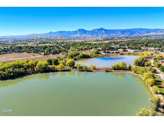 4641 Portside Way, Boulder, CO 80301