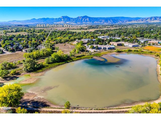 4641 Portside Way, Boulder, CO 80301