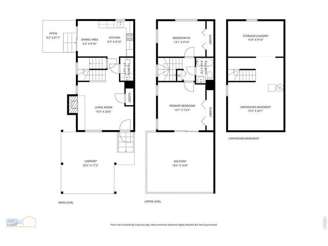 4641 Portside Way, Boulder, CO 80301