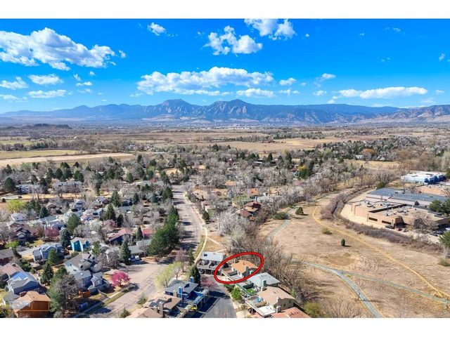 4641 Portside Way, Boulder, CO 80301
