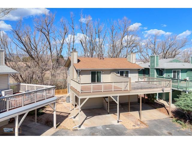 4641 Portside Way, Boulder, CO 80301