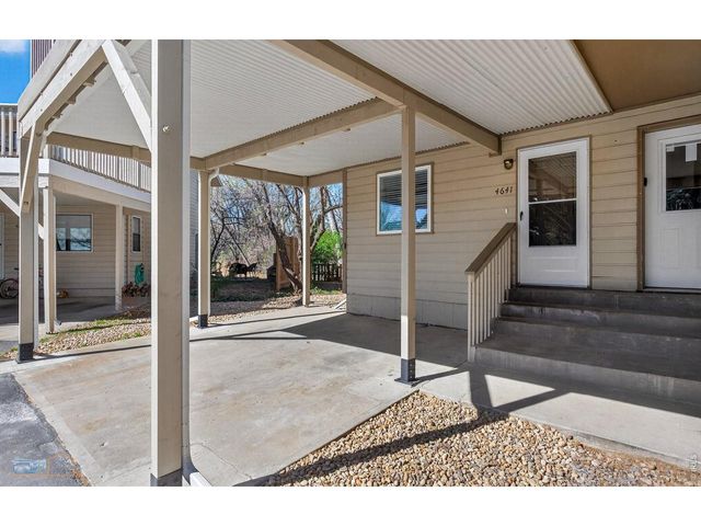 4641 Portside Way, Boulder, CO 80301