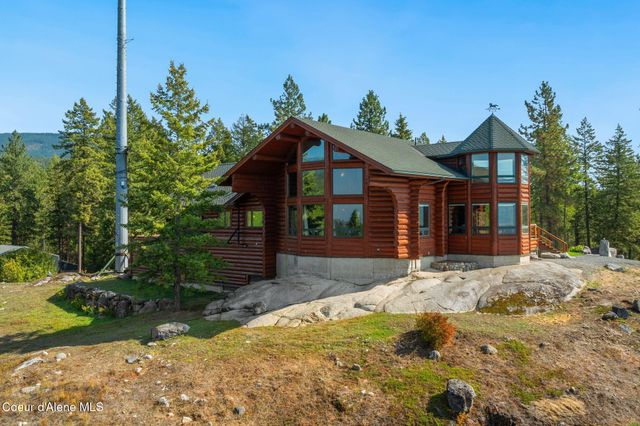 1758 Giles Connection Rd, Bonners Ferry, ID 83805