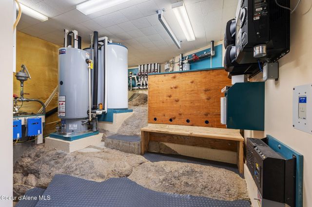 1758 Giles Connection Rd, Bonners Ferry, ID 83805