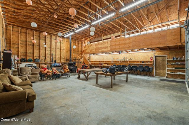 1758 Giles Connection Rd, Bonners Ferry, ID 83805