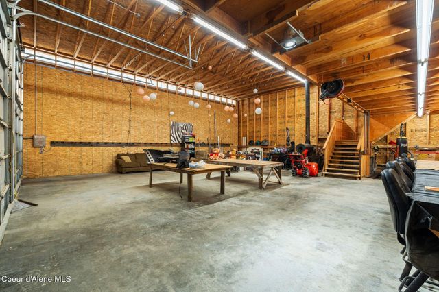 1758 Giles Connection Rd, Bonners Ferry, ID 83805