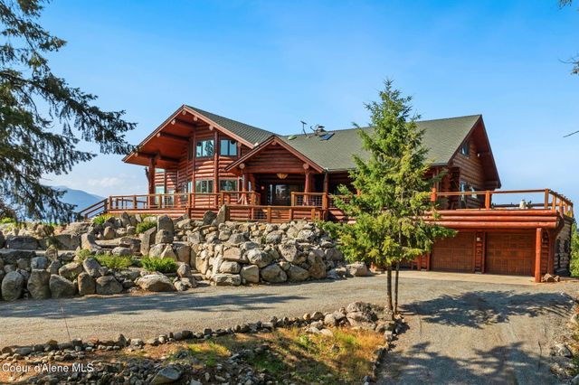 1758 Giles Connection Rd, Bonners Ferry, ID 83805