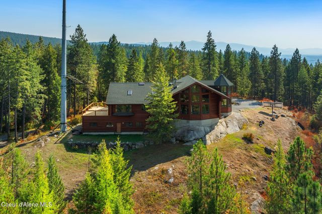 1758 Giles Connection Rd, Bonners Ferry, ID 83805