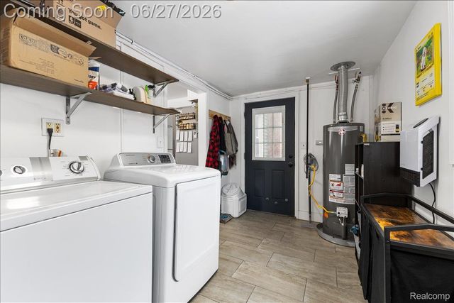 27116 Delton Street, Madison Heights, MI 48071