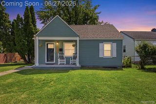 27116 Delton Street, Madison Heights, MI 48071