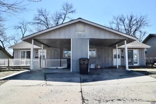 3209 SW 29th TER, Topeka, KS 66614