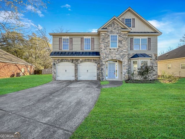 209 McEwen Court, Perry, GA 31069