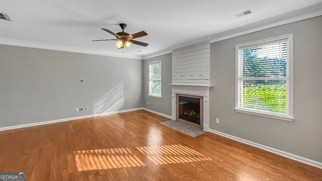 209 McEwen Court, Perry, GA 31069