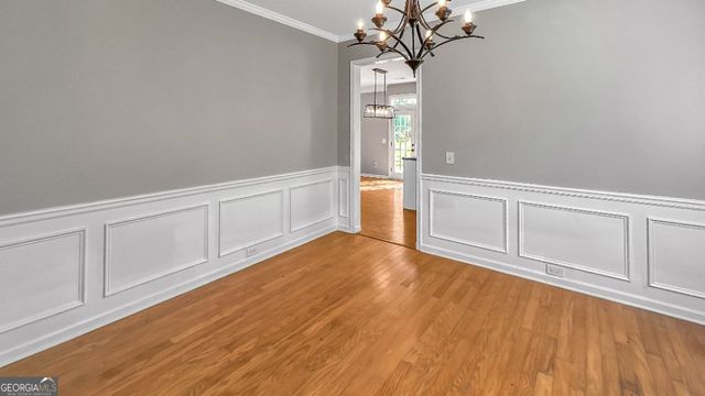 209 McEwen Court, Perry, GA 31069