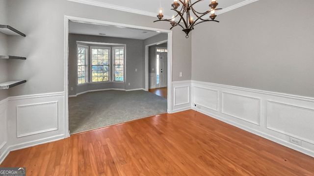 209 McEwen Court, Perry, GA 31069