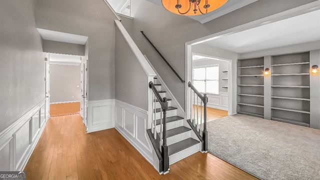 209 McEwen Court, Perry, GA 31069