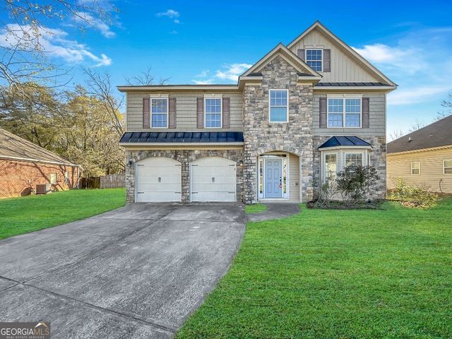 209 McEwen Court, Perry, GA 31069