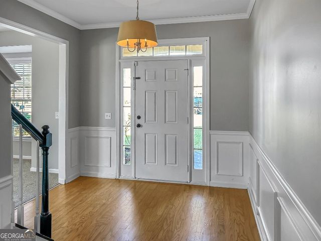 209 McEwen Court, Perry, GA 31069