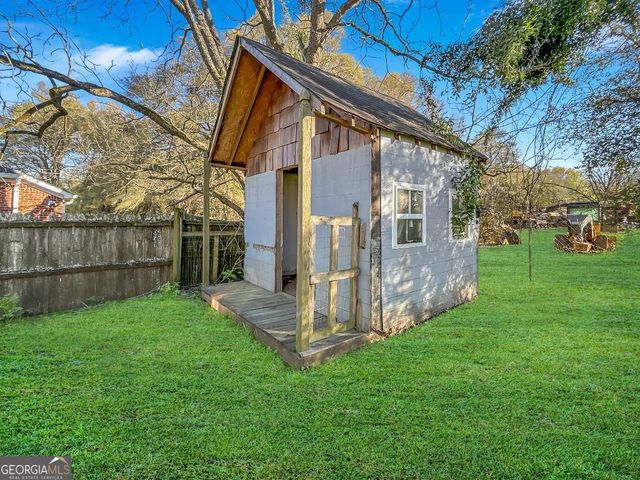 209 McEwen Court, Perry, GA 31069