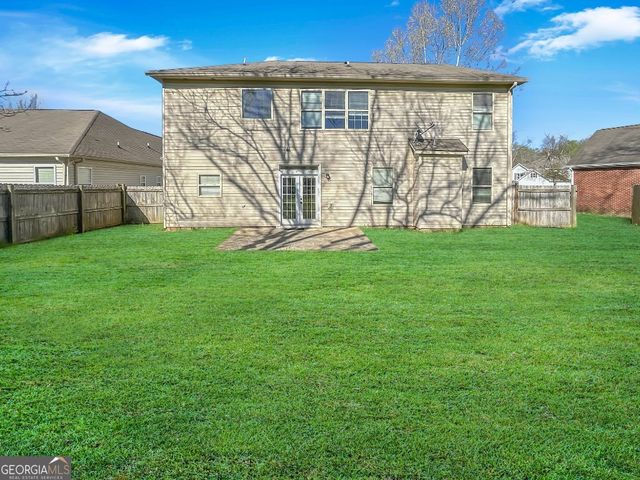 209 McEwen Court, Perry, GA 31069