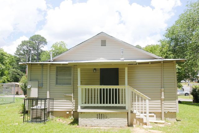 4903 W 28Th St, Little Rock, AR 72204