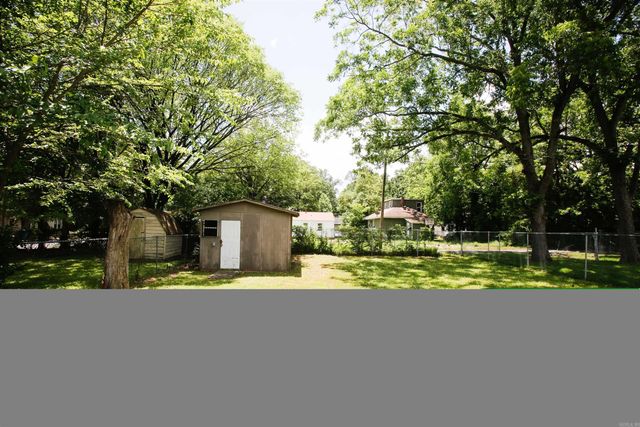 4903 W 28Th St, Little Rock, AR 72204