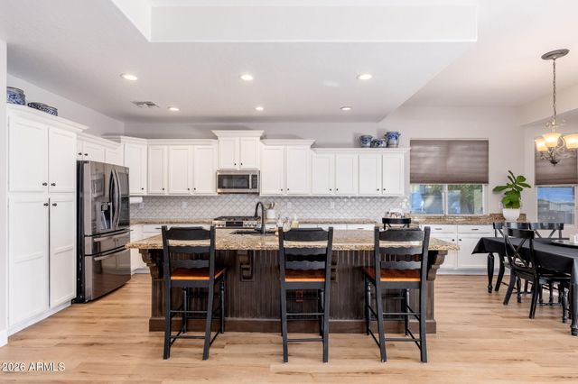 3850 S Thistle Drive, Chandler, AZ 85248