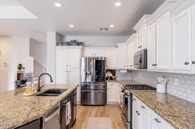 3850 S Thistle Drive, Chandler, AZ 85248