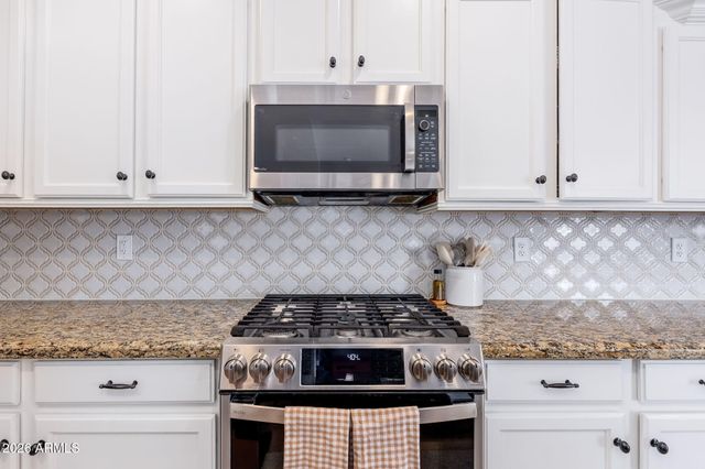 3850 S Thistle Drive, Chandler, AZ 85248