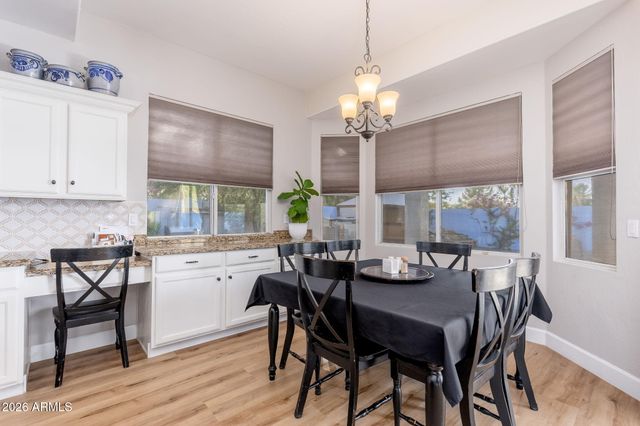 3850 S Thistle Drive, Chandler, AZ 85248