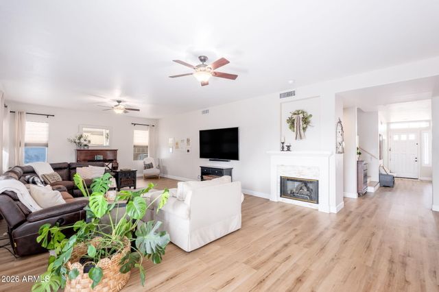 3850 S Thistle Drive, Chandler, AZ 85248