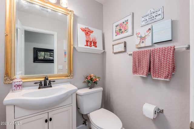 3850 S Thistle Drive, Chandler, AZ 85248