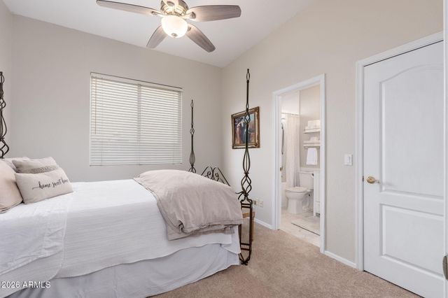3850 S Thistle Drive, Chandler, AZ 85248