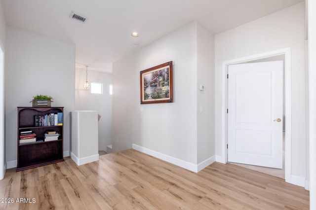 3850 S Thistle Drive, Chandler, AZ 85248