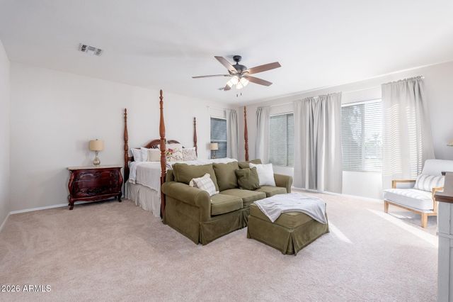 3850 S Thistle Drive, Chandler, AZ 85248