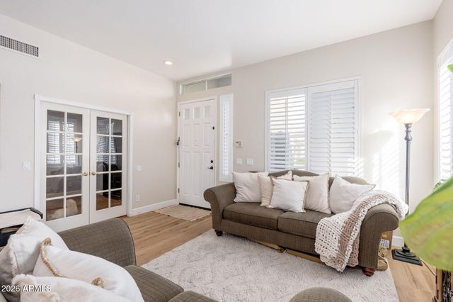 3850 S Thistle Drive, Chandler, AZ 85248
