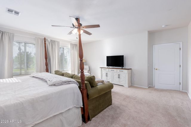 3850 S Thistle Drive, Chandler, AZ 85248