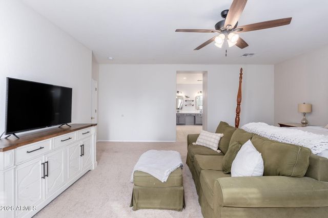 3850 S Thistle Drive, Chandler, AZ 85248
