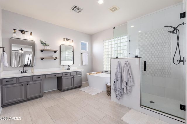 3850 S Thistle Drive, Chandler, AZ 85248