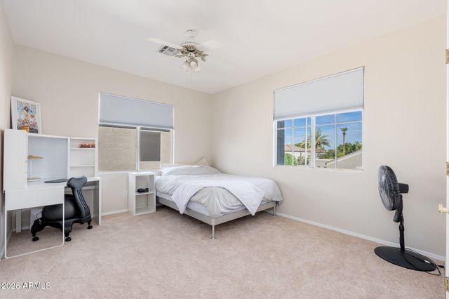3850 S Thistle Drive, Chandler, AZ 85248